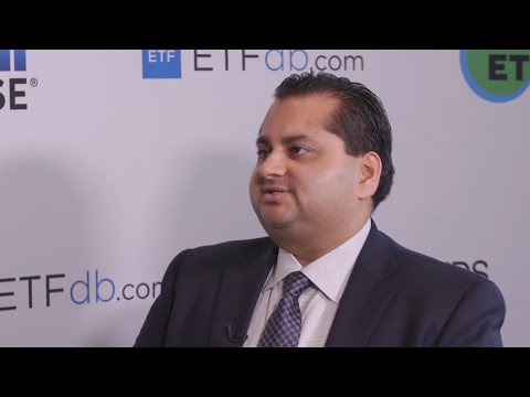 3 Smart Beta ETF Strategies to Limit Downside Risks, Capture Further Upside Potential