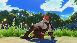 Atelier Ryza: Ever Darkness & the Secret Hideout DX DLC #2  [Nintendo Switch 2]