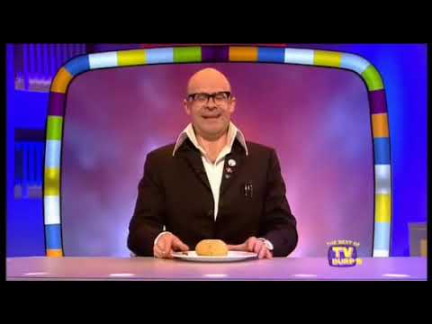 Harry Hill's The Best of TV Burp 16 (02/04/2011)