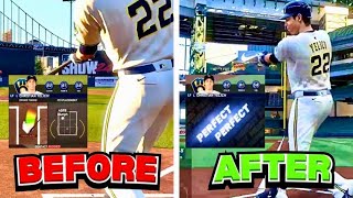 Hit More Perfect-Perfect’s! The Best Hitting Tips in MLB The Show 24
