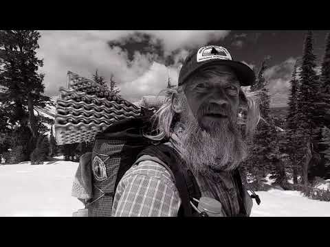 Pacific Crest Trail 2021 Desolation Wilderness to Sierra Buttes