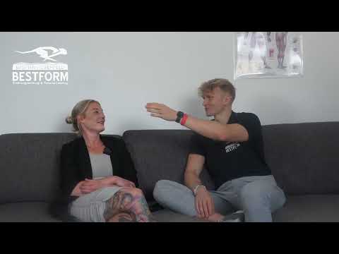 Sabrina Interview