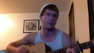 Burry Me -12 Stones (Cover By Jonathan Vautour)