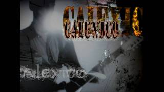 Calexico - Fractured Air [Live in Nuremberg-2009]
