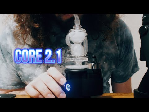 Core 2.1 E-Rig Unboxing/First Impessions!