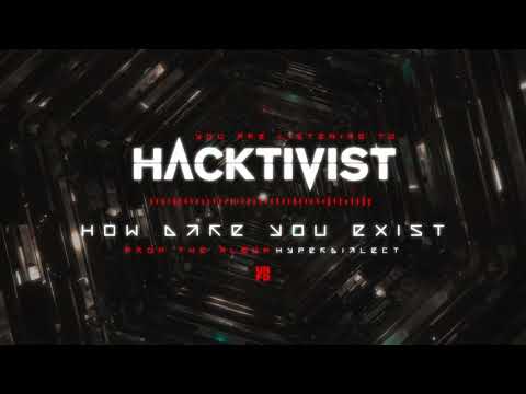 Video thumbnail for How Dare You Exist