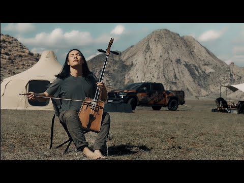 Monjigo Morinkhuur - Shar gegee movie Theme song