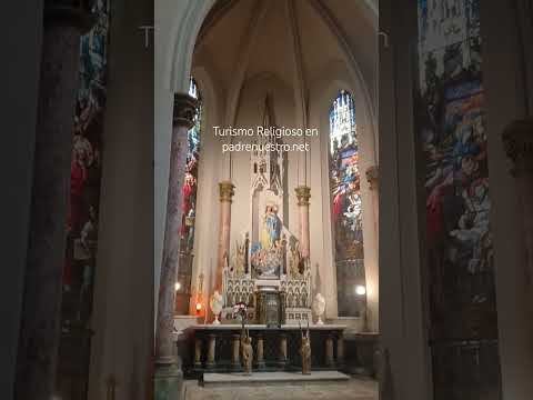 Iglesia de Centro Habana