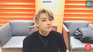 Eric Benet - Still With You (Bangchan Cover)