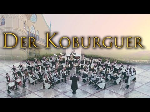 Der Koburger | Michael Haydn (Louvor Perene com os Arautos, 22 jan. 2021)