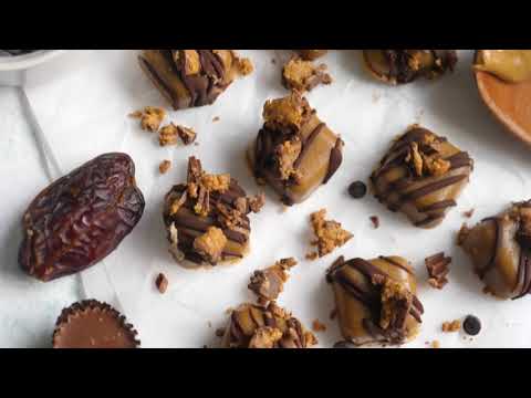 Chocolate Peanut Butter Fudge