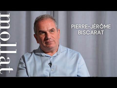 Pierre-Jérôme Biscarat - Un village sous l'Occupation