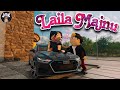 Jok Laila Majnu