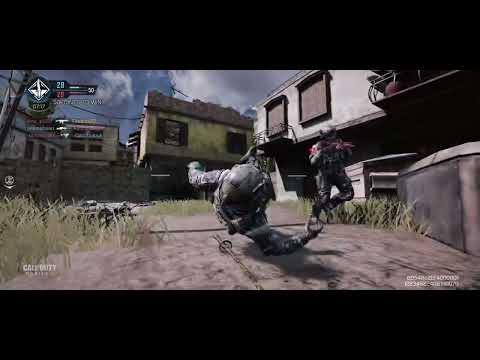 Team Deathmatch Champion: How to Win Every Time in Call of Duty: Modern Warfare