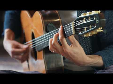 Antoine Boyer - Everything Moves