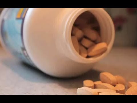 What are antioxidant vitamins