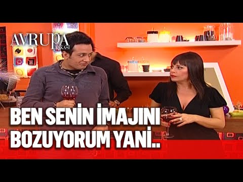 Tanrıverdi, Fatoş'un hayatına ayak uyduramıyor - Avrupa Yakası