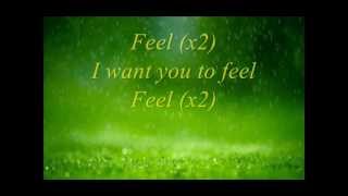 Victoria Duffield-Feel Lyrics