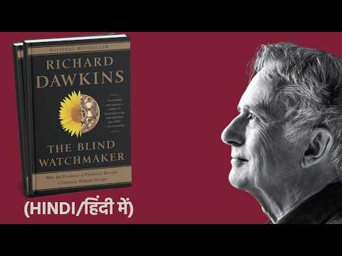 The Blind Watchmaker