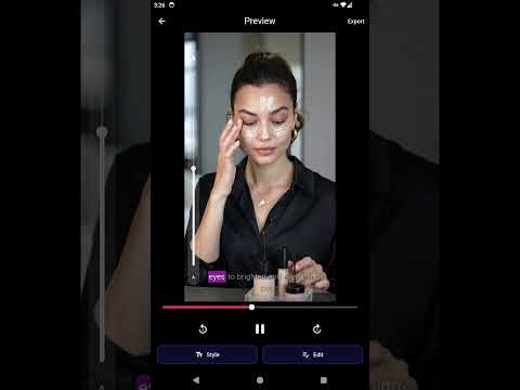 Subtightl - Auto Captions video thumbnail