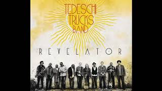Tedeschi Trucks Band - These walls