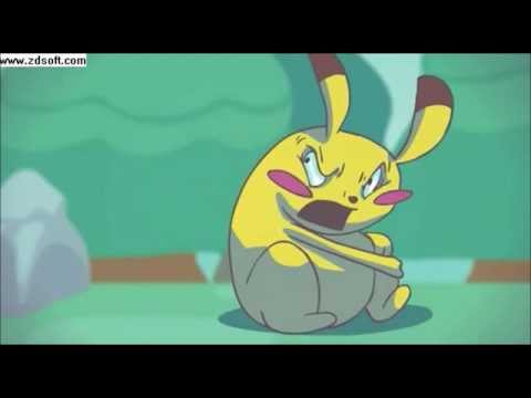 Pokeawesome Review with meth3269