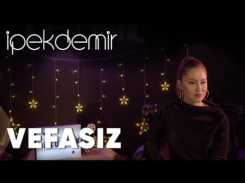 İpek Demir - Vefasız (Akustik Performans)
