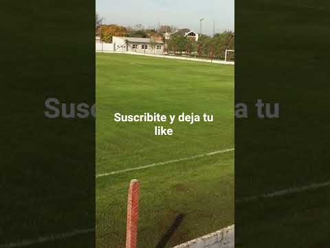 Atlético María Grande Entre Rios
