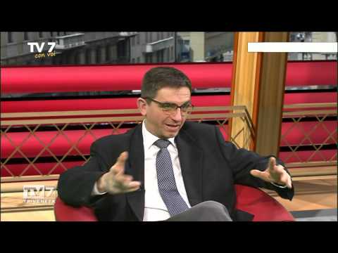 Tv7 con Voi del 24/03/2015 - Timidi segnali o illusioni (3 di 3)