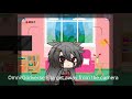 Baby Ella Singing Copines Gacha Club