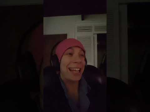 Biggie 2 Ramble - ENZ ORG Red