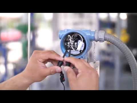 Industrial Instrumentation