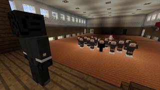 【マイクラ茶番】終了式