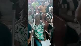 A little voice warm-up 👌🏾 🎼#gkswarrichoir #christianmusic #hymn #worship #churchmusic