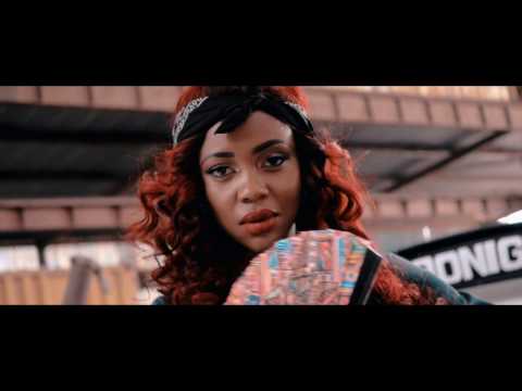 Cleo IceQueen -  Soldier (Official Video)