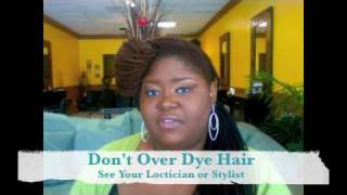 preview picture of video 'Top 5 Tips for Dreadlocks - Must See!'