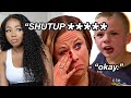 The Most TOXIC Family I Ve Ever Seen SUPERNANNY