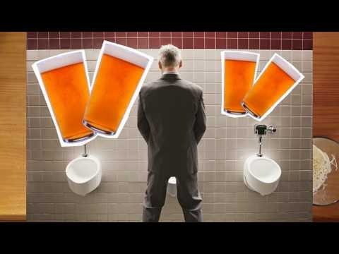 Breaking The Seal -- Beer  Science or Beer Myth?