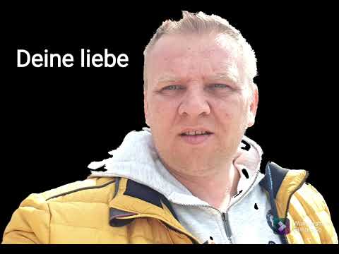 Deine Liebe  - Raitis Sola (Original song)