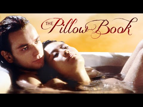 The Pillow Book (1997) Trailer