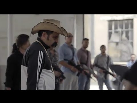 ESDLC 6 Cap 26 - El Cabo se vuelve loco y mata a todos los hombres de Aurelio Casillas