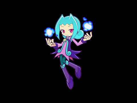 Puyo Puyo Tetris 2 Rafisol Voice clips