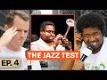 A History Of Jazz In 10 Songs The Track Star Podcast With Jack Coyne