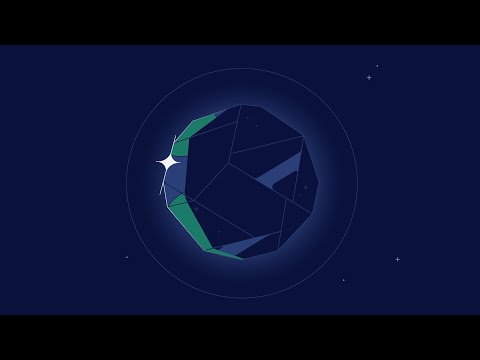 Where does all the carbon we release go? | Kristen Bell + Giant Ant