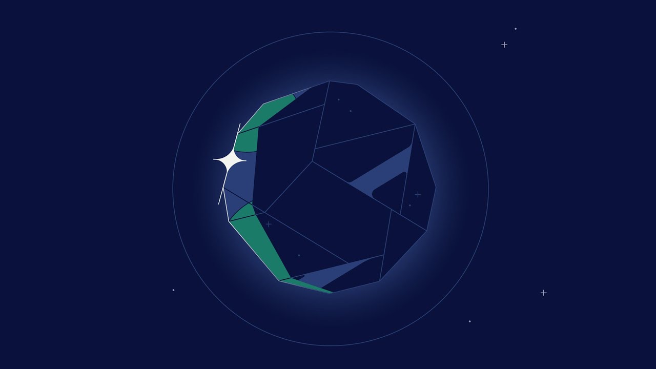 Where does all the carbon we release go? | Kristen Bell + Giant Ant