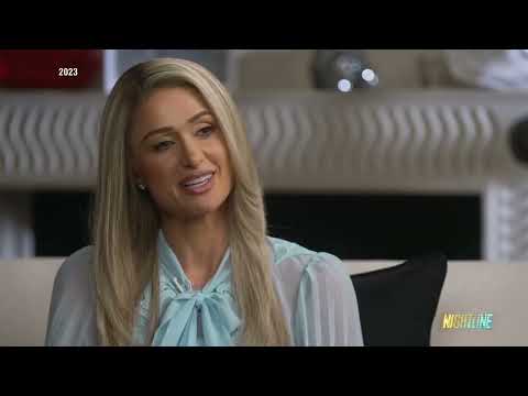 Paris Hilton's fight: Authorities announce they are closing girls' boarding school in Provo