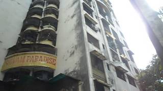 Joy Adinath Tower II