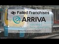 Arriva Trains Wales - Really a failed franchise? | Failed Franchises #4 - Arriva Trains Wales