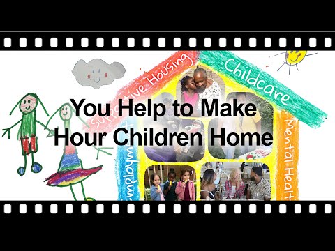 Hour Children