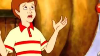 Enid Blyton&#39;s Enchanted Lands Episode 006   The Land of Spells